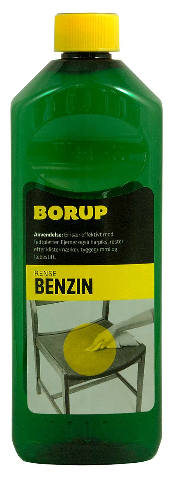 1975226 BENZIN RENSET 0,5L