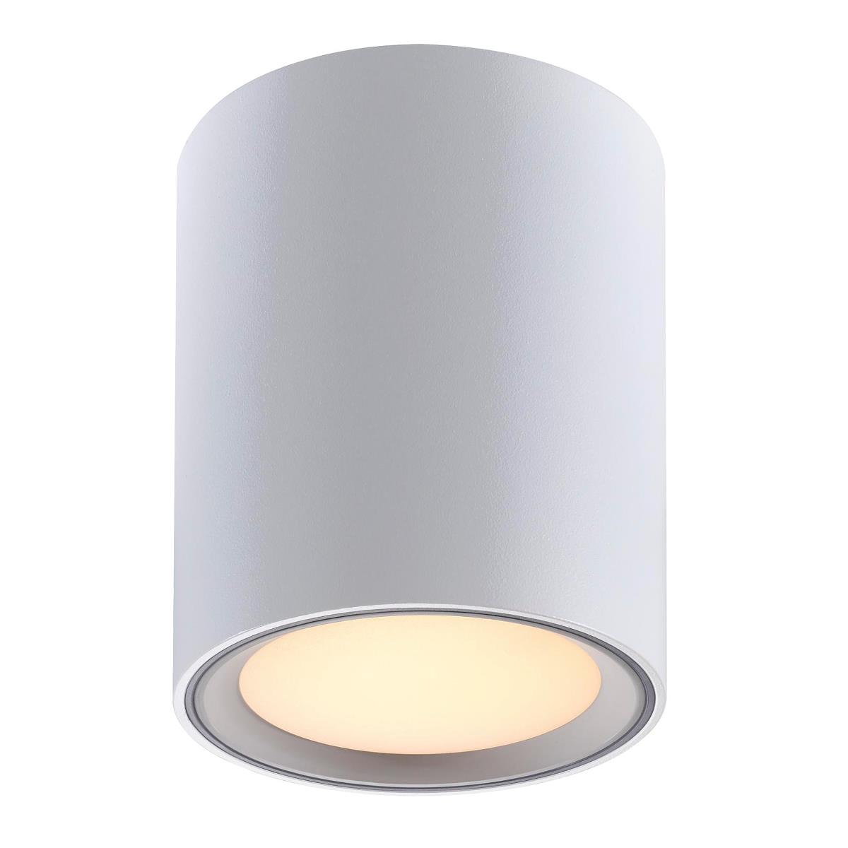 1975409 NORDLUX FALLON LONG LED STÅL