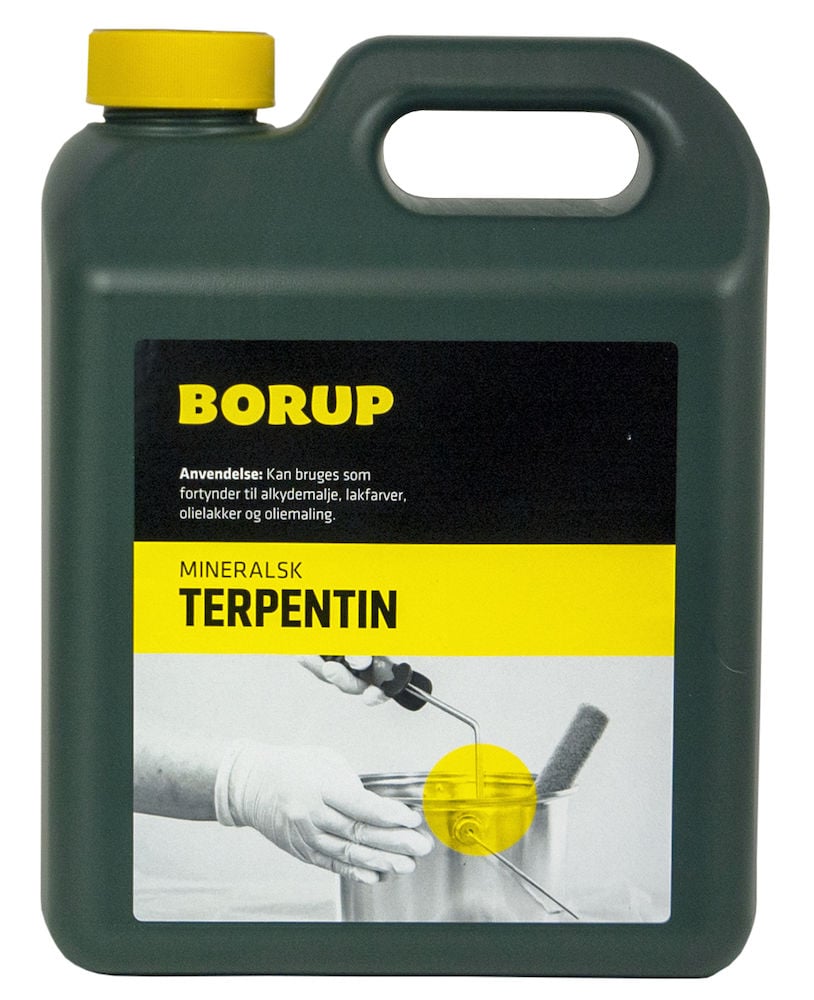 1976224 TERPENTIN MINERALSK 2 5L Preview