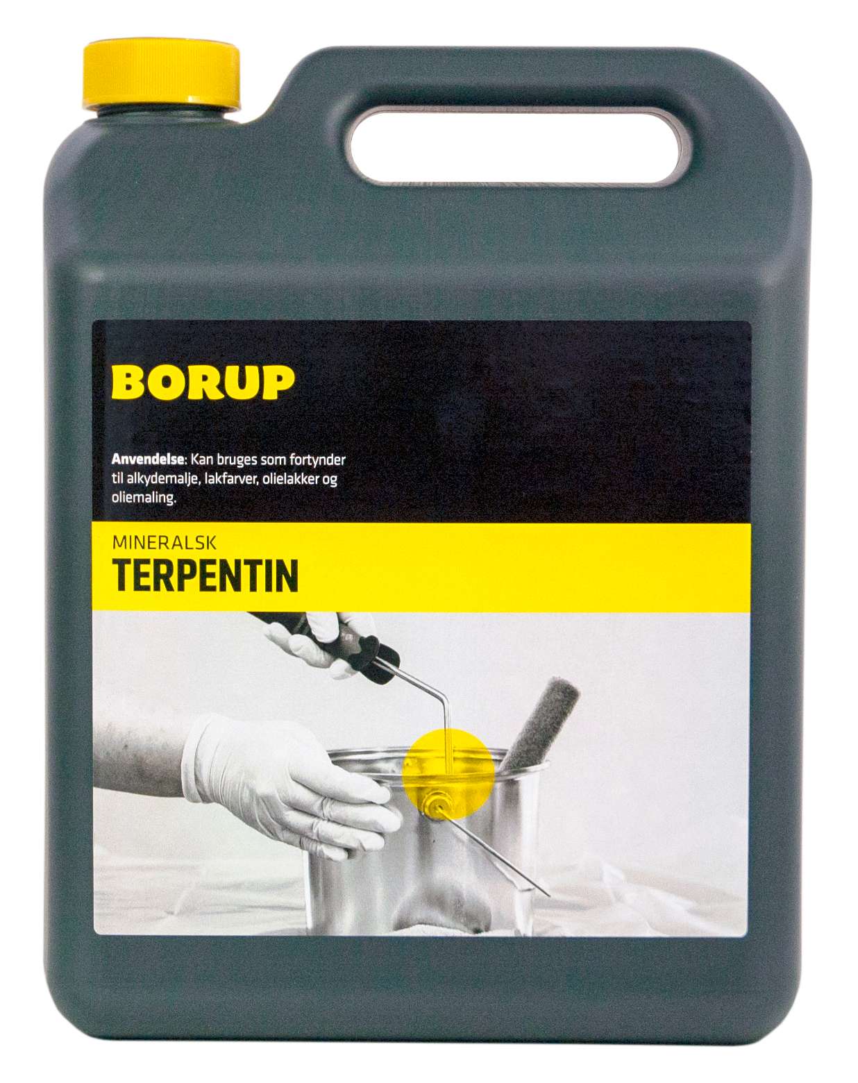 1976232 TERPENTIN MINERALSK 5L
