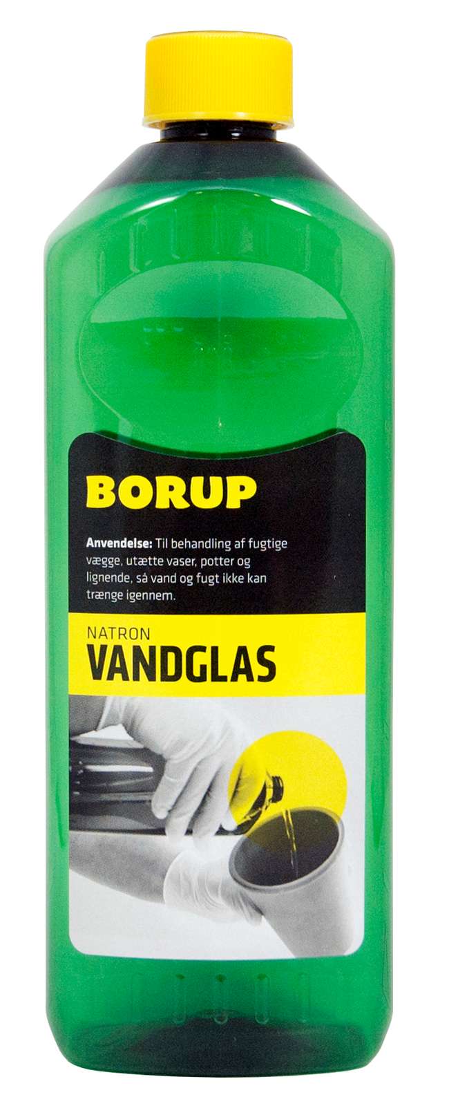1976489 VANDGLAS