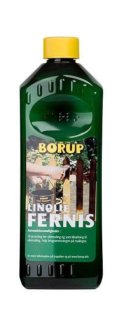 1976778 Linolie Fernis 500 Ml
