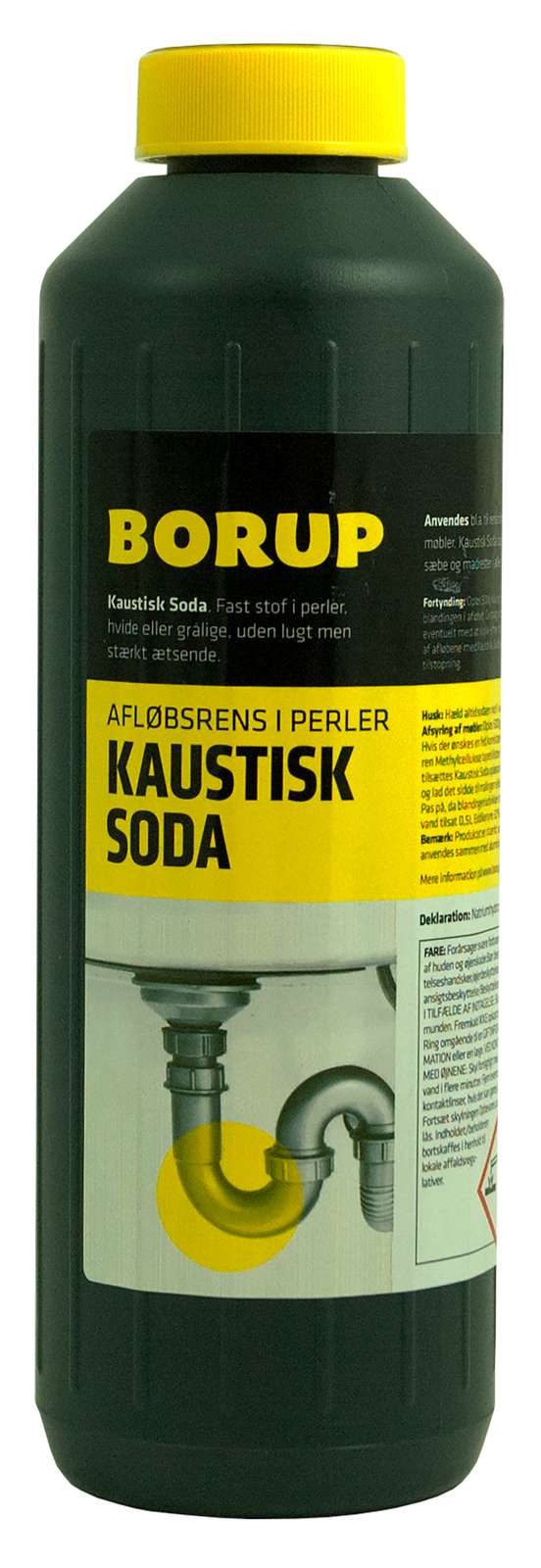 1977206 KAUSTISK SODA 1KG WEB