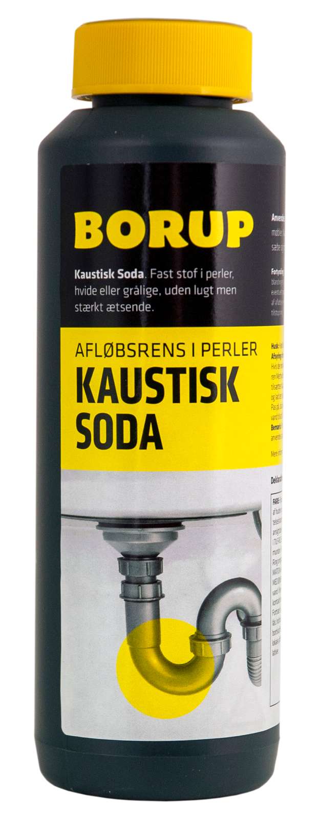1977214 KAUSTISK SODA 0 5KG