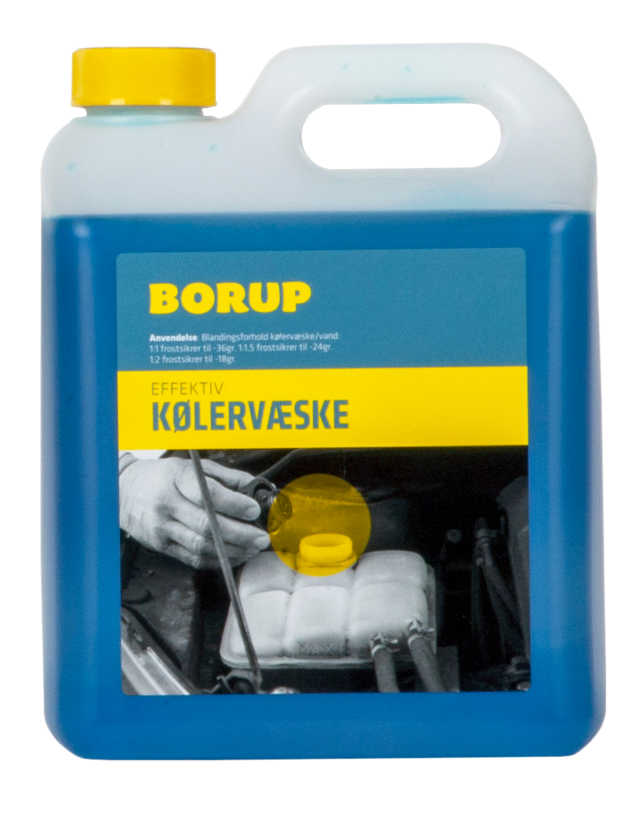 1977578 KØLERVÆSKE 2,5L