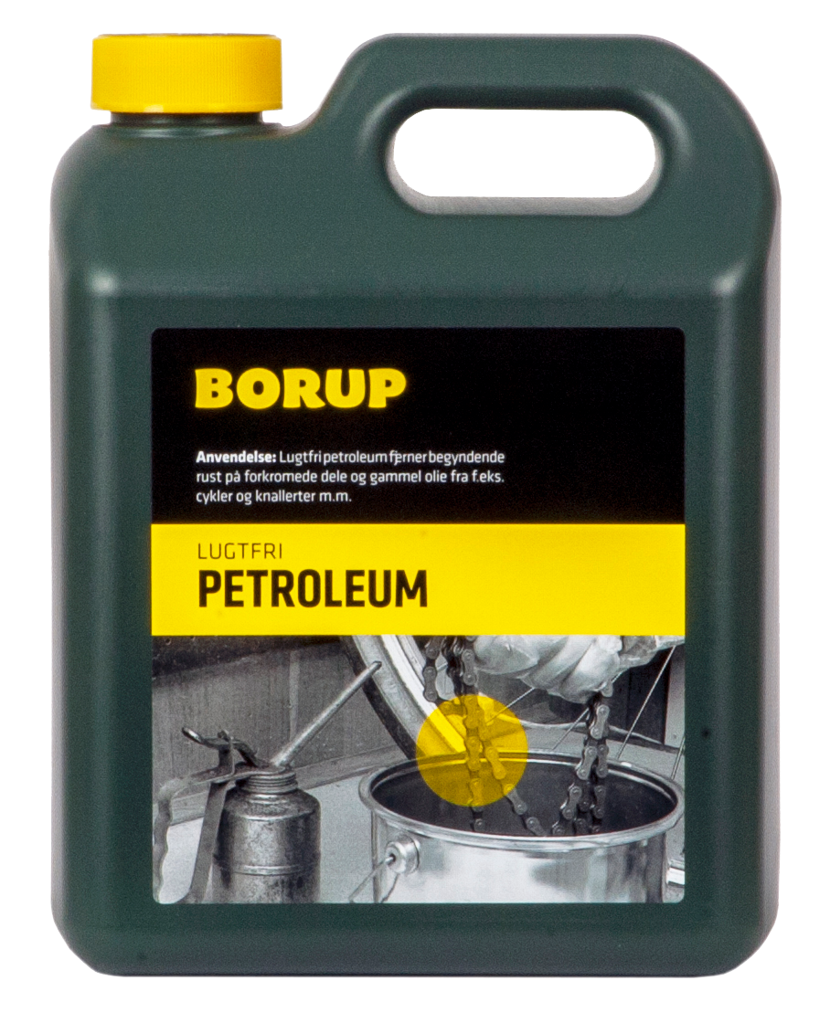 1979988 PETROLEUM LUGTFRI 2,5L