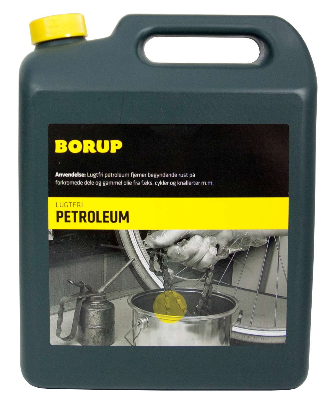1979996 PETROLEUM LUGTFRI