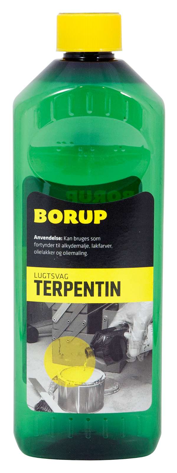 1980119 TERPENTIN LUGTFRI