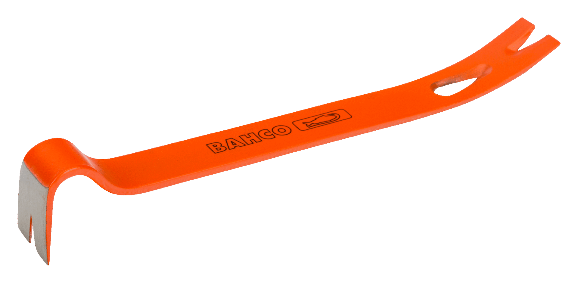 1982068 BAHCO KOBEN MINI FLAT 190MM 8