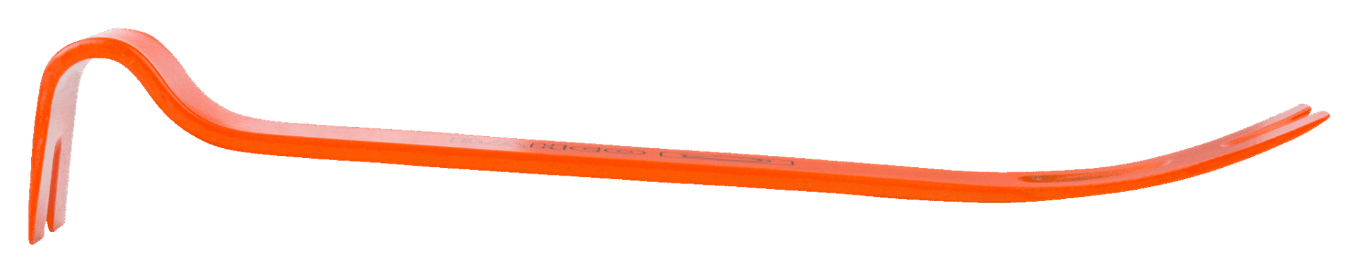 1982068 BAHCO KOBEN MINI FLAT 190MM 82