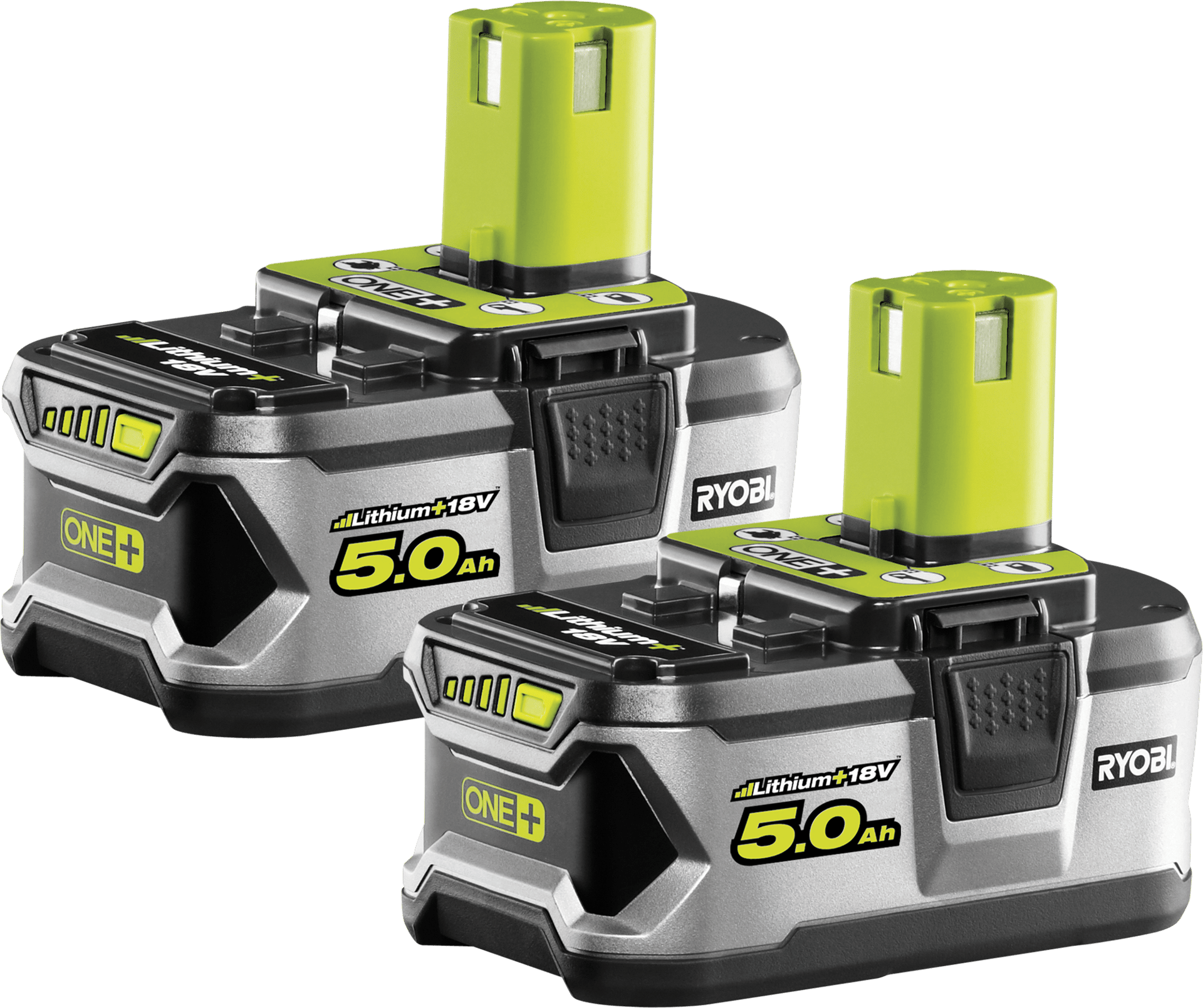 1988152 RYOBI BATTERI RB18LL50