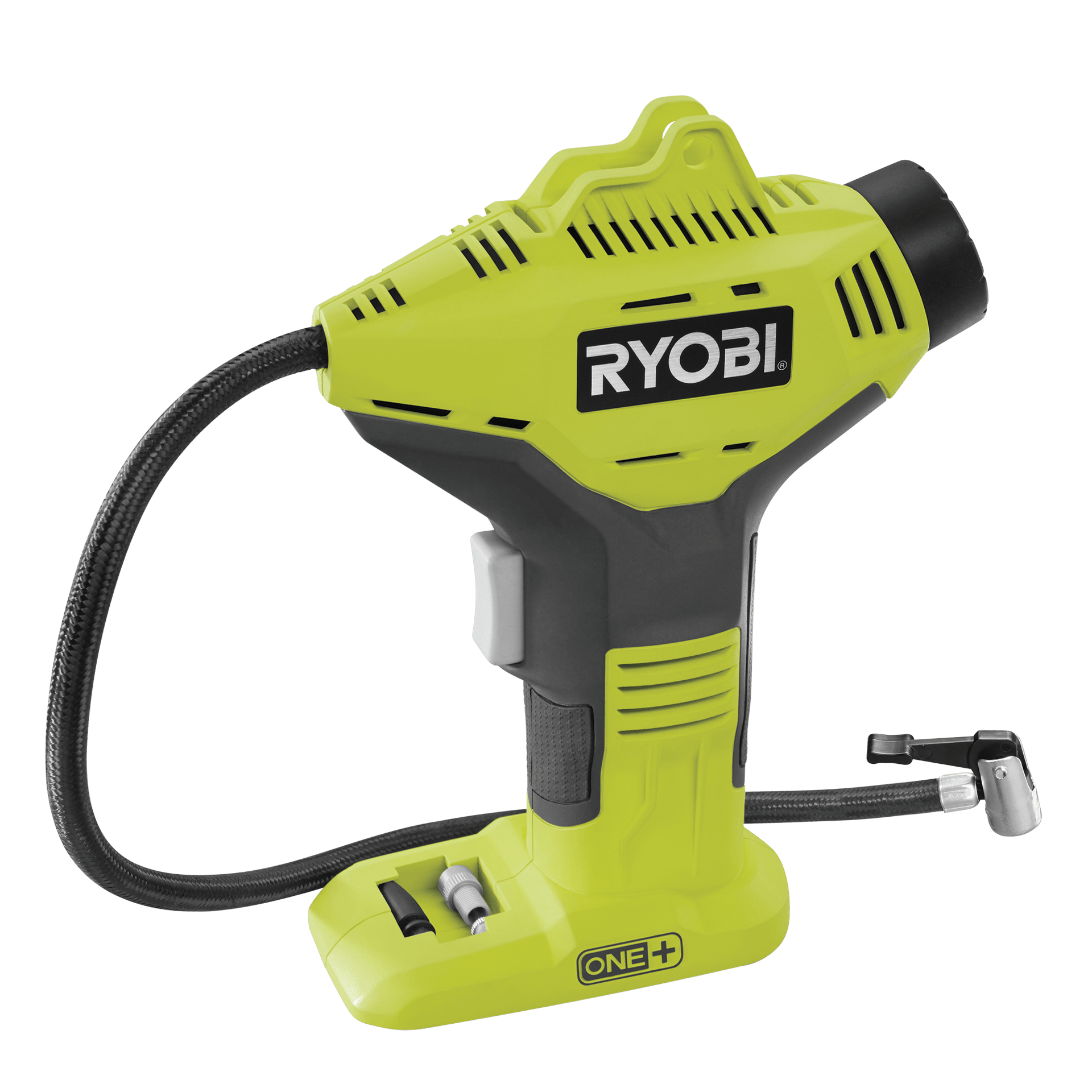 1988167 RYOBI ONE+ KOMPRESSOR