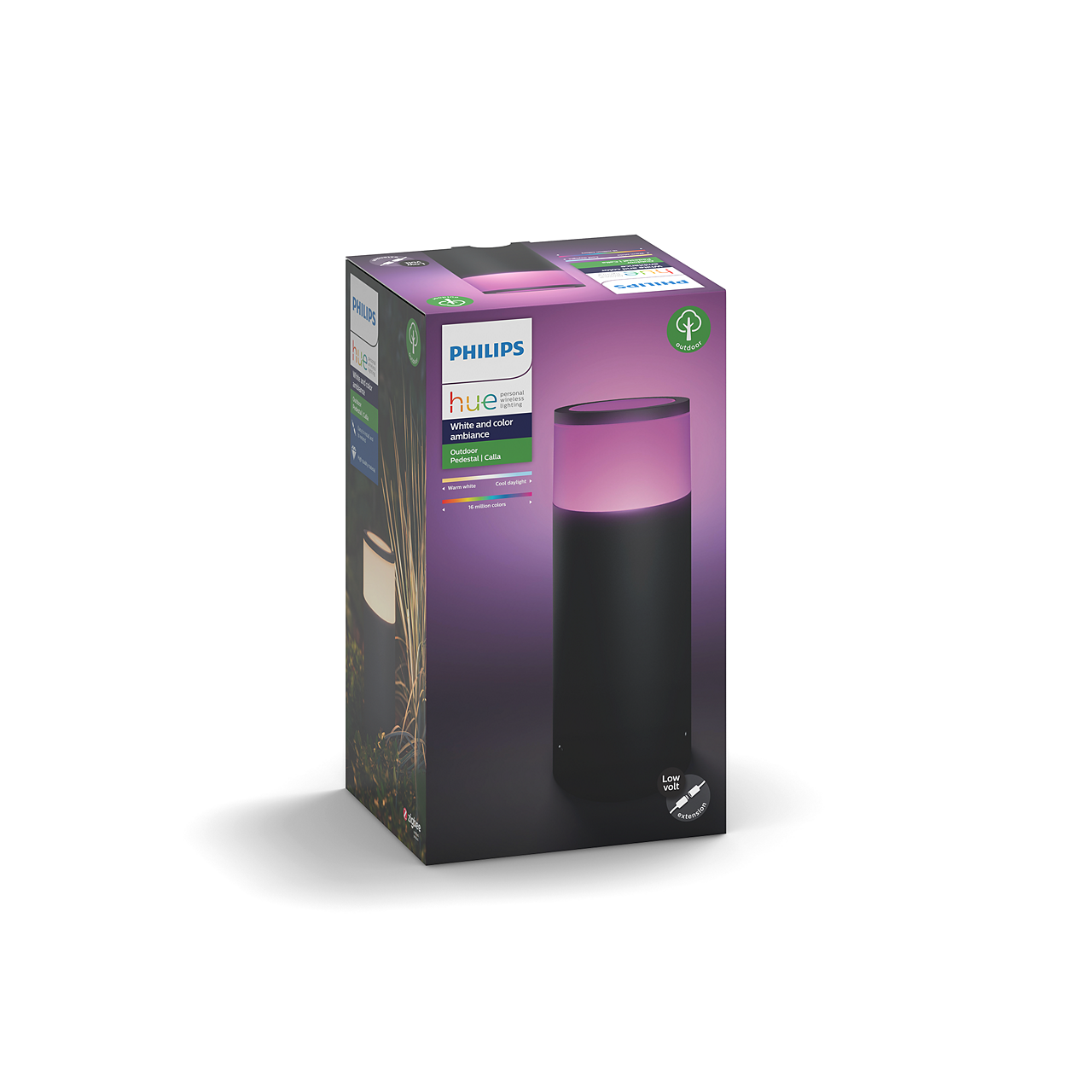 1988691 PHILIPS HUE CALLA HAVELAMPE6