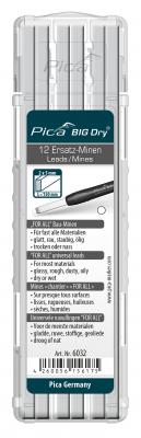 1991118 PICA DRY REFILL TIL 6060 HVID
