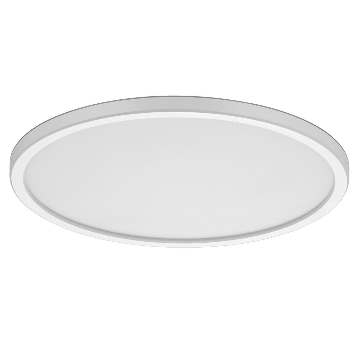 1991444 NORDLUX PLANURA PLAFOND HVID