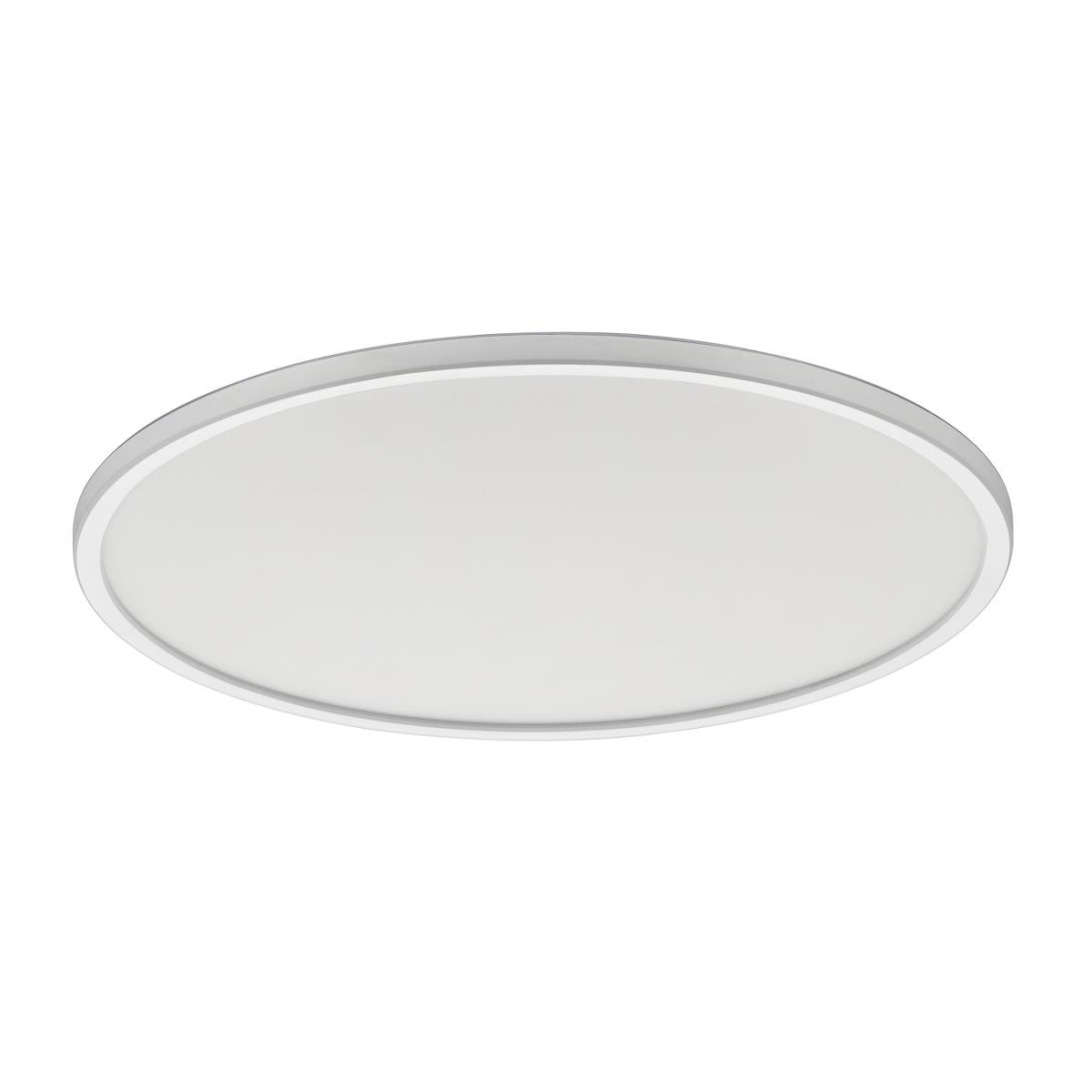 1991446 NORDLUX PLANURA PLAFOND HVID