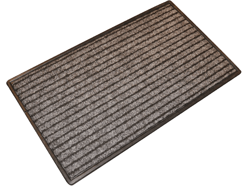 1991962 CLEAN CARPET WOODLAND STEEL