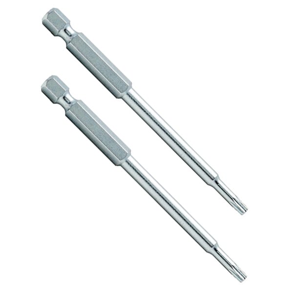 1992312 DECK TOOL BITS T15 90MM