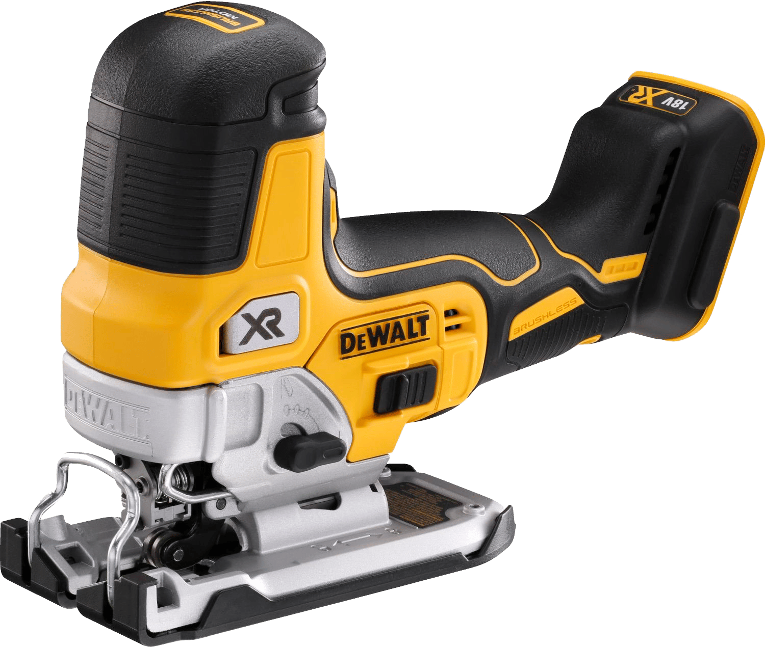 2001602 DEWALT 18V XR KULLØS STIKSAV