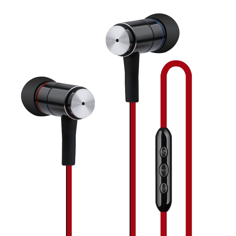 2002287 AWEI IN EAR HOVEDTELEFONER