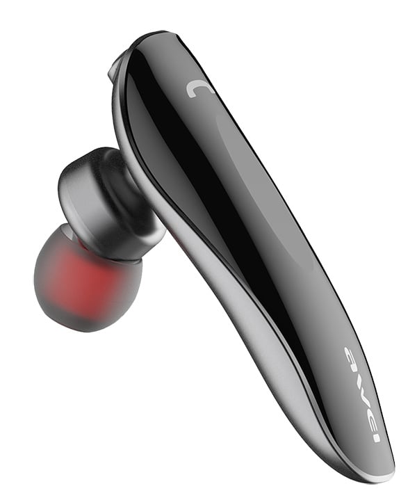 2002288 AWEI HEADSET BLUETOOTH 55 MAH