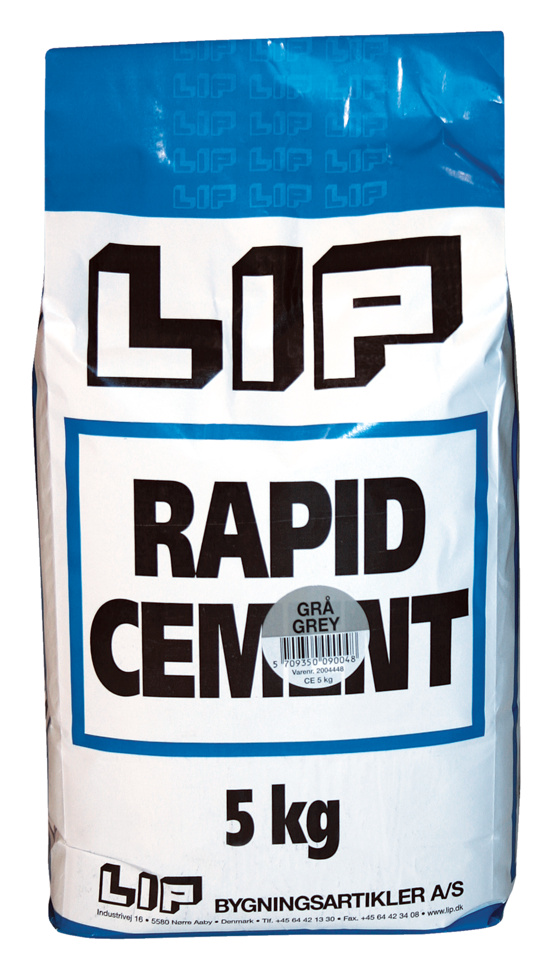 2004448 Rapid Cement Gra