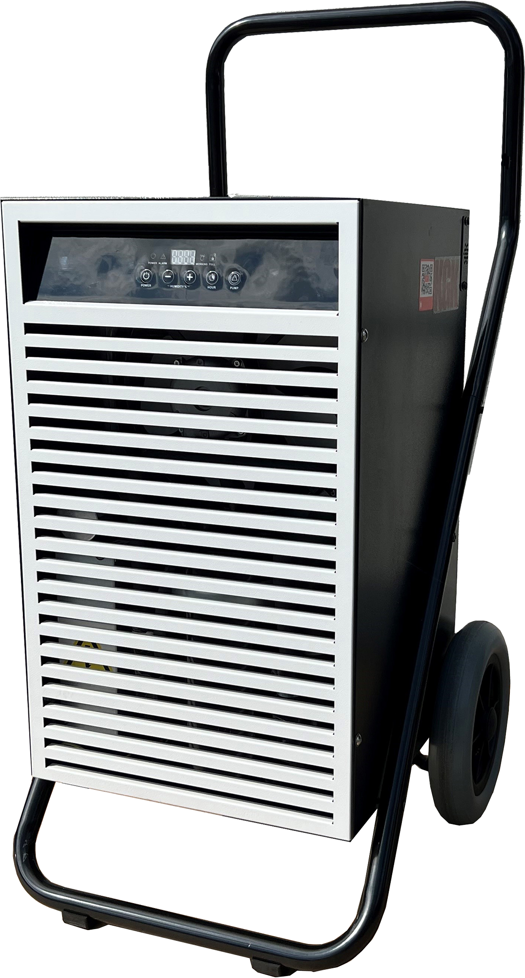 2005010 KGK AFFUGTER 65L