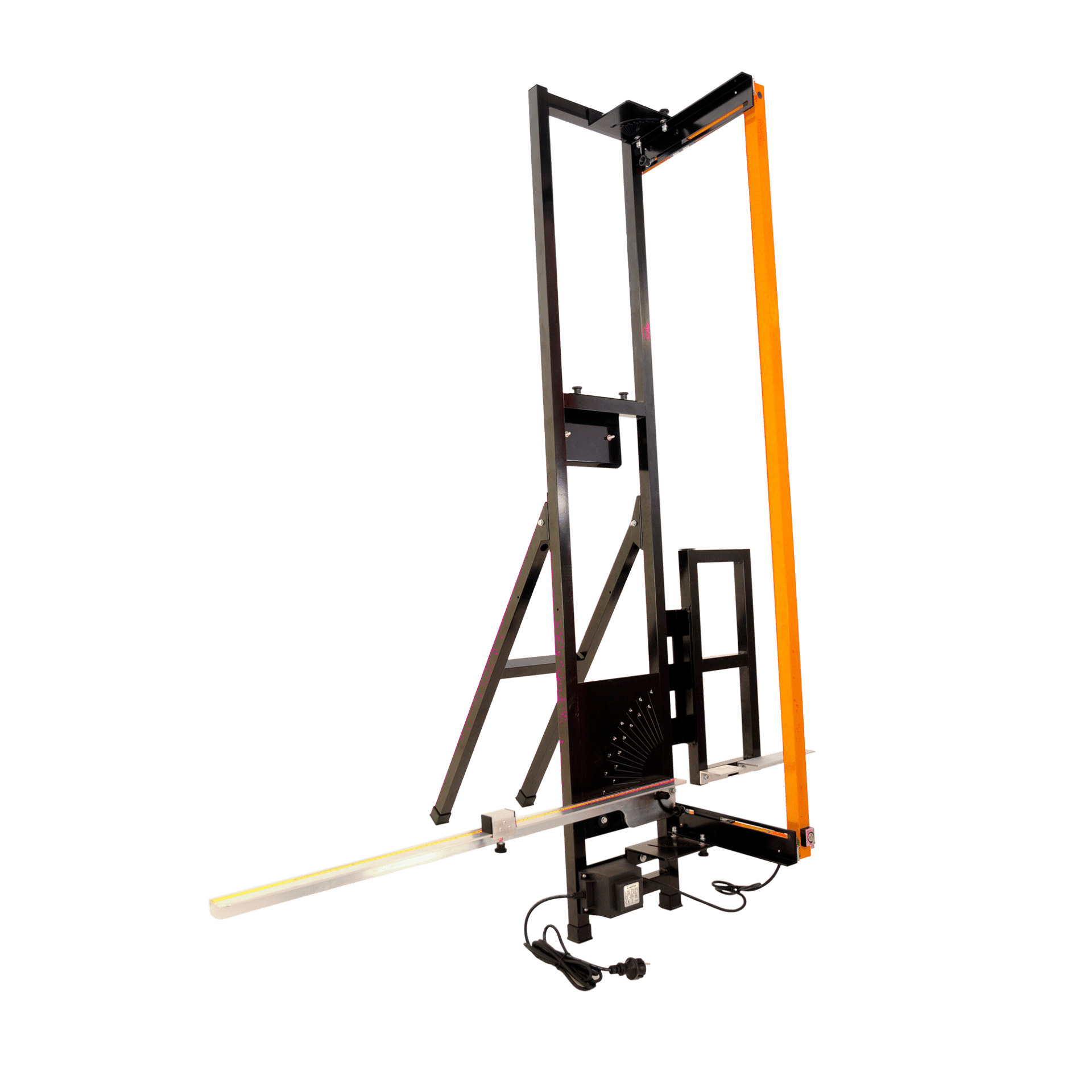 2005840 FLAMINGOSKÆRER ALUCUTTER