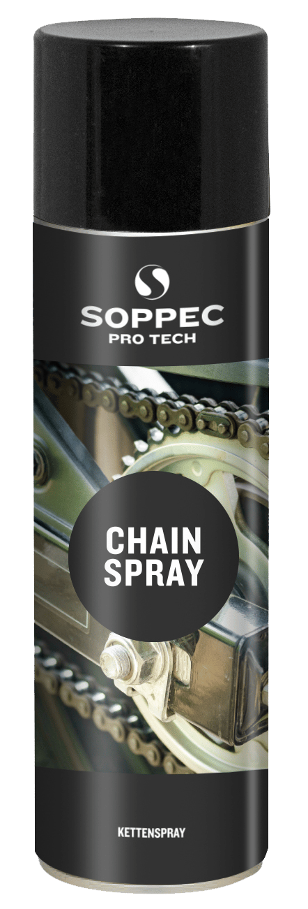 2019937 SOPPEC PRO KÆDESPRAY