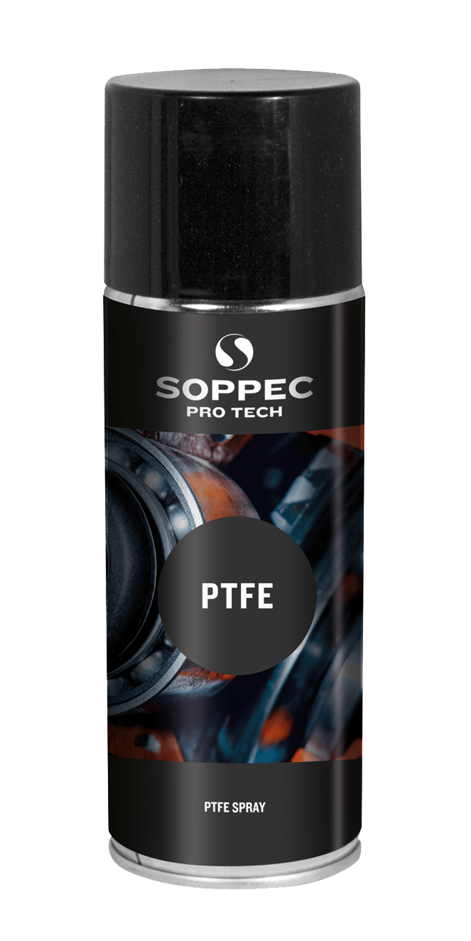 2019957 SOPPEC PRO UNIVERSAL PTFE