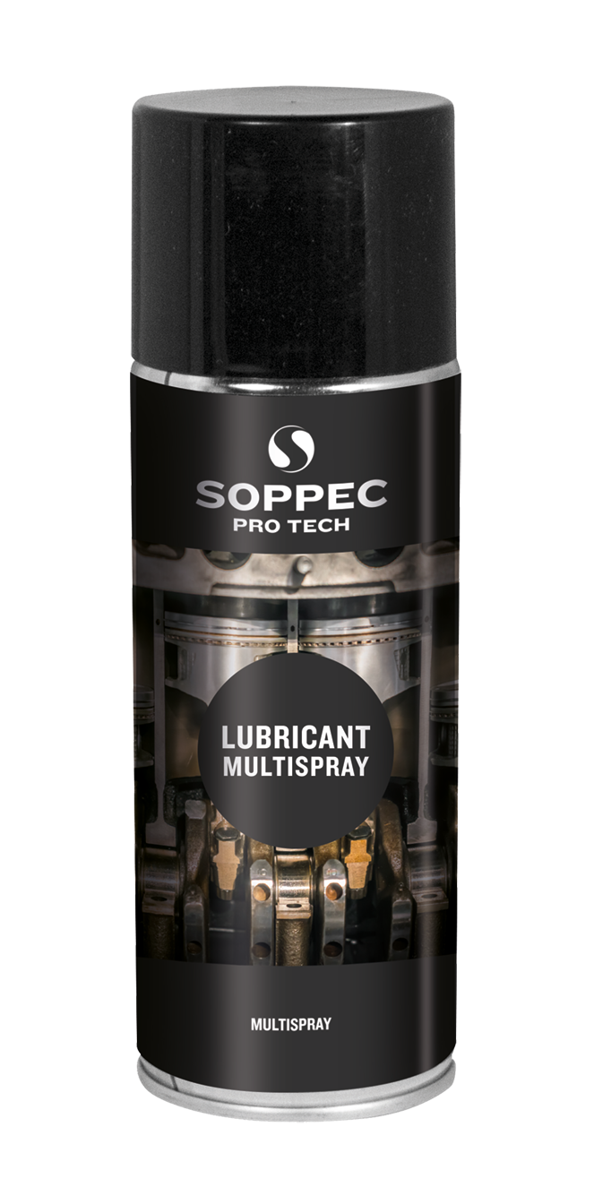 2019960 SOPPEC PRO UNIVERSALOLIE