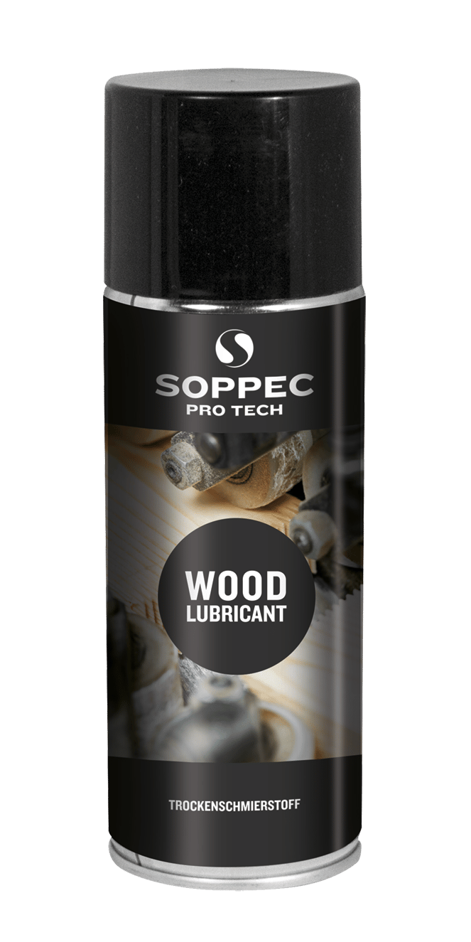 2019963 SOPPEC PRO TØRSMØRESPRAY