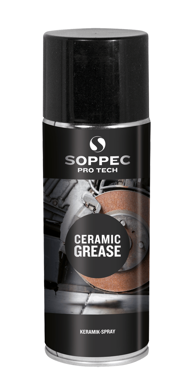 2019973 SOPPEC PRO KERAMISKFEDT 400ML