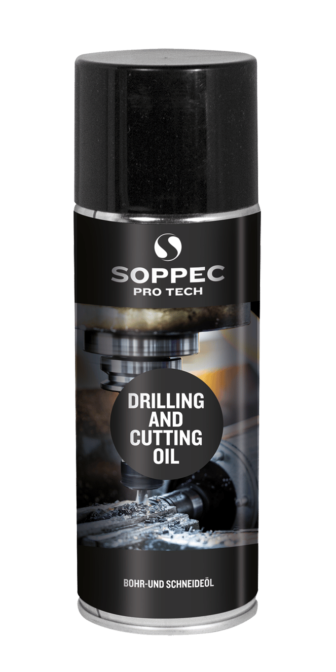 2019977 SOPPEC PRO BORE SKÆREOLIE