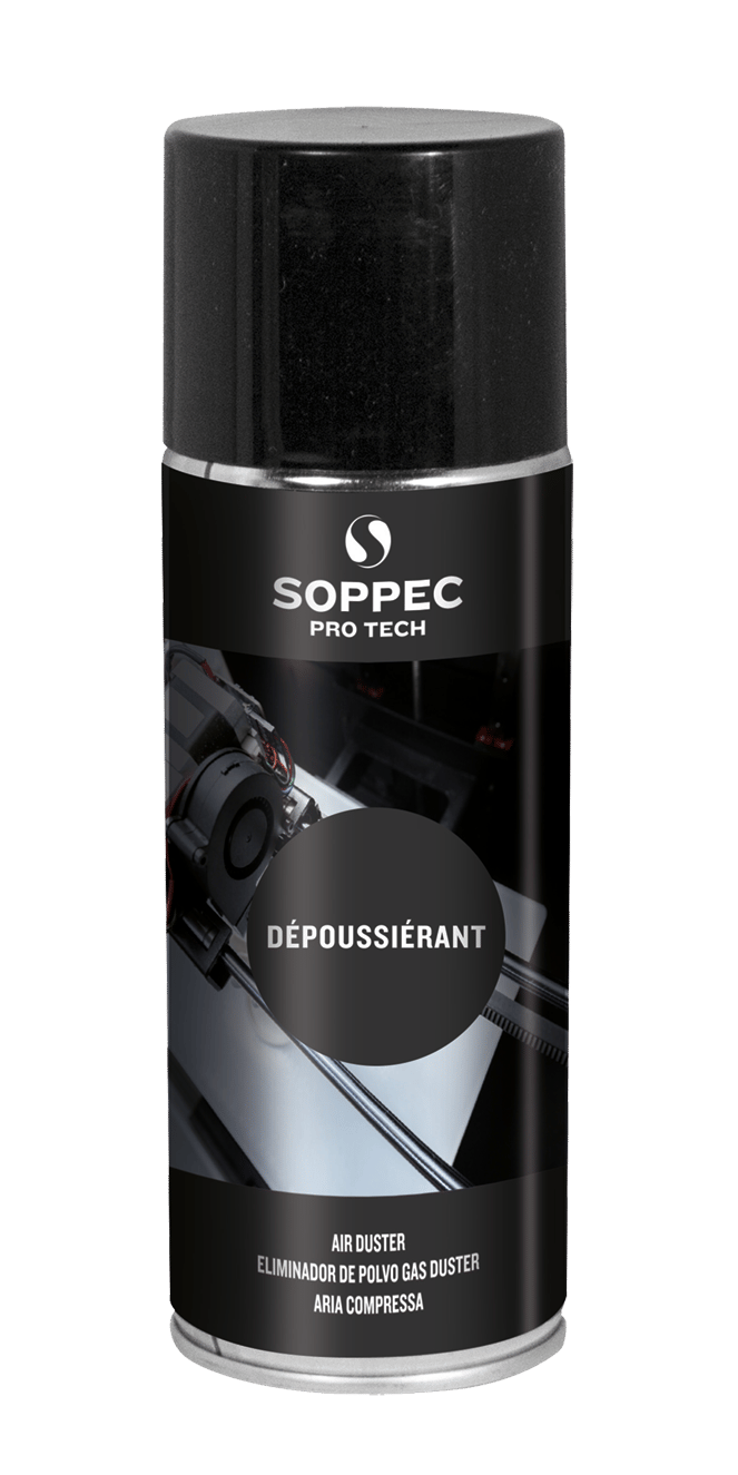 2019995 SOPPEC PRO TRYKLUFTSSPRAY