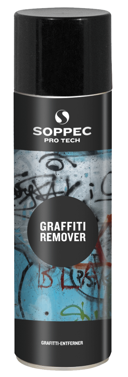 2019997 SOPPEC PRO GRAFITTIFJERNER
