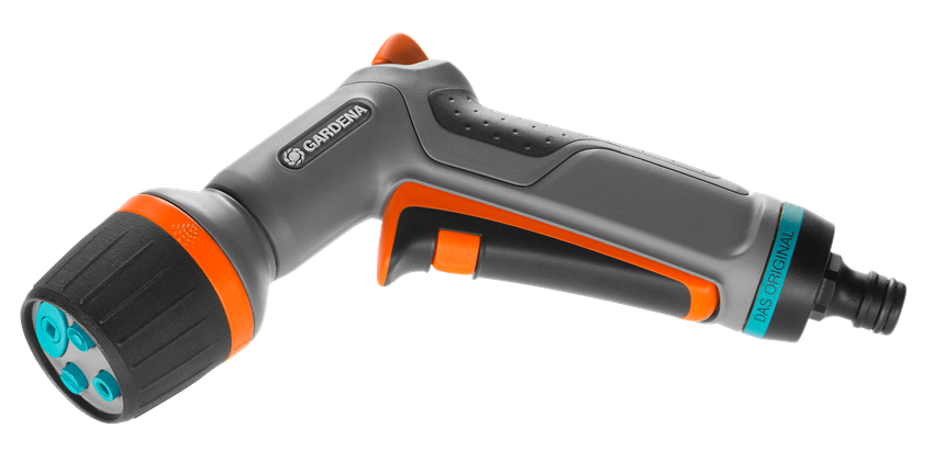 2020077 GARDENA COMFORT SPRØJTEPISTOL