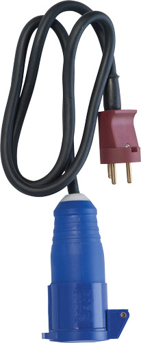 2021548 ADAPTER CEE 1,2M 230V 16A WEB