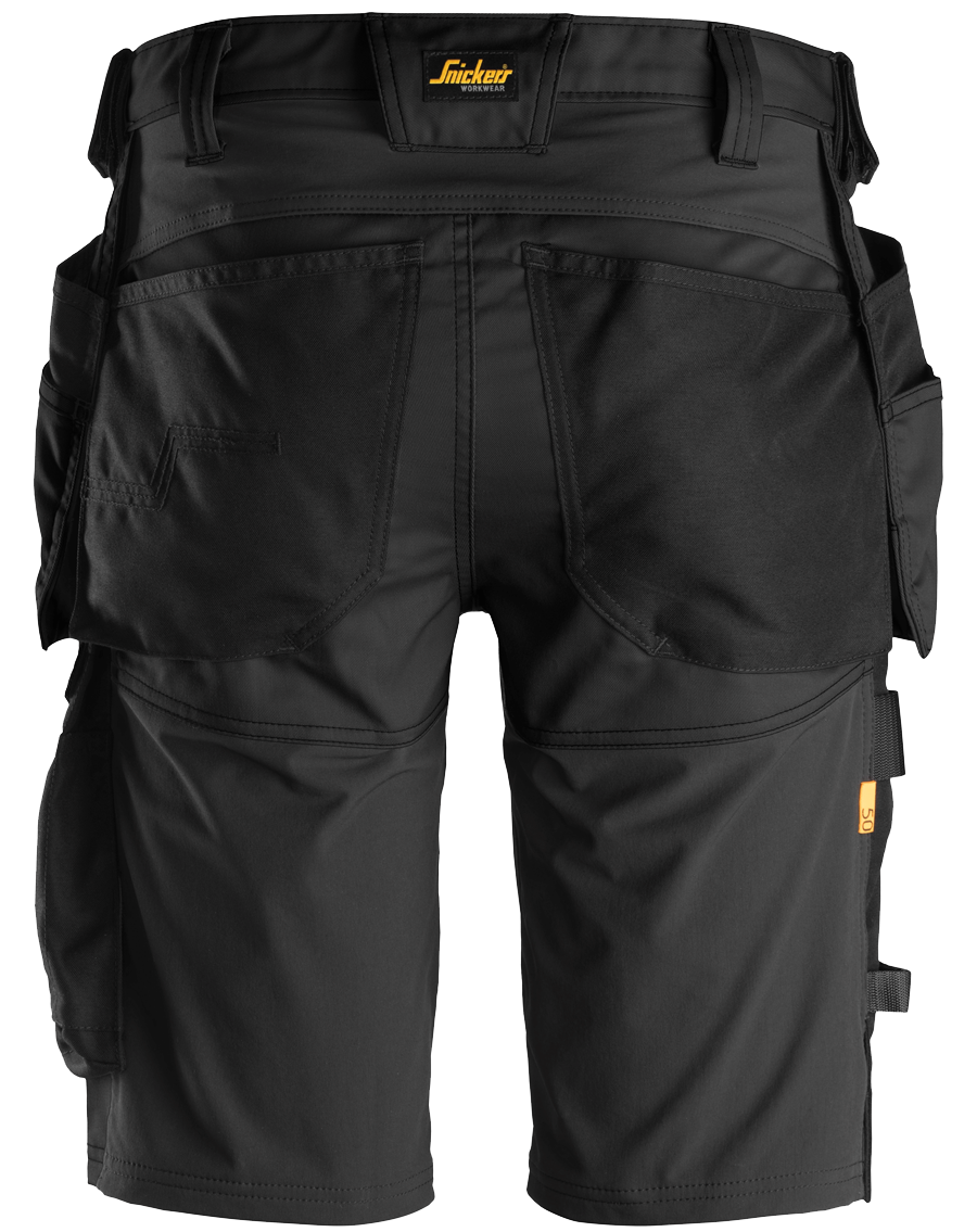 2024231 SNICKERS SHORTS1