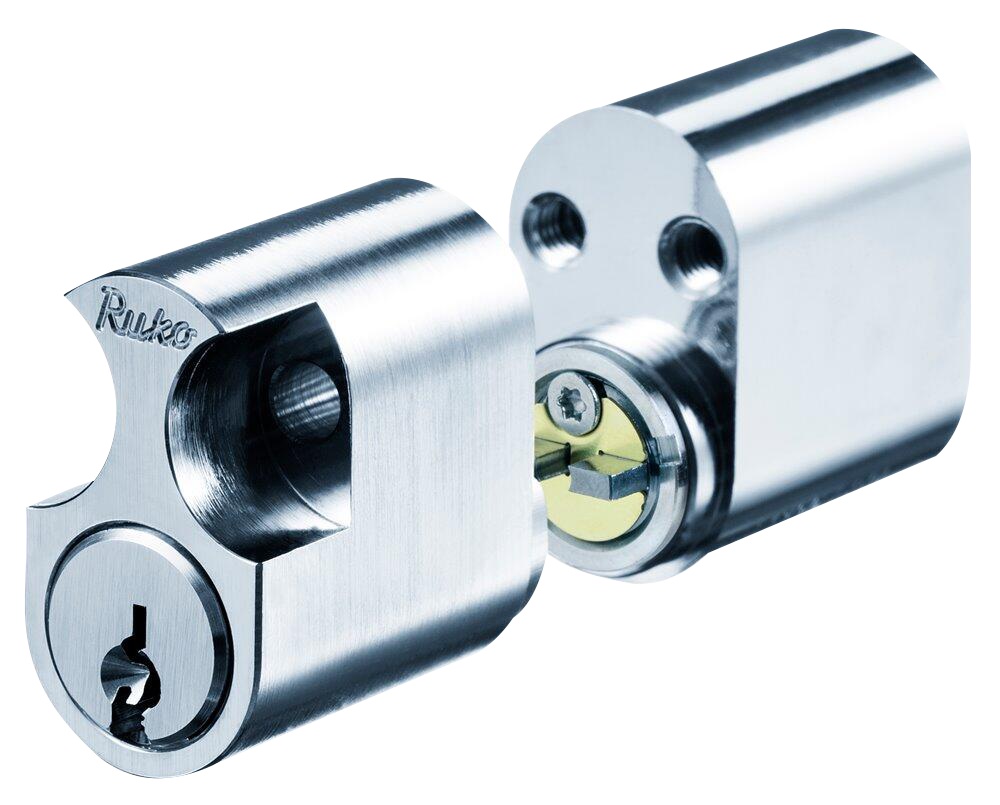 2026631 RUKO CYLINDER SÆT 2602 RFL