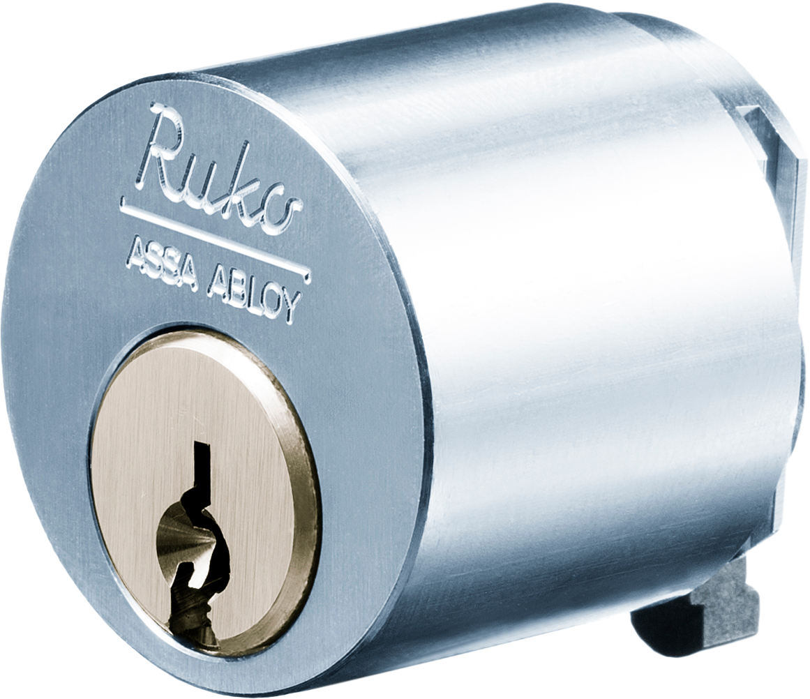 2026657 RUKO CYLINDER RUND 1650
