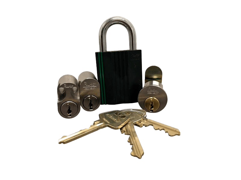 2027280 RUKO CYLINDER SAMPAK RFL