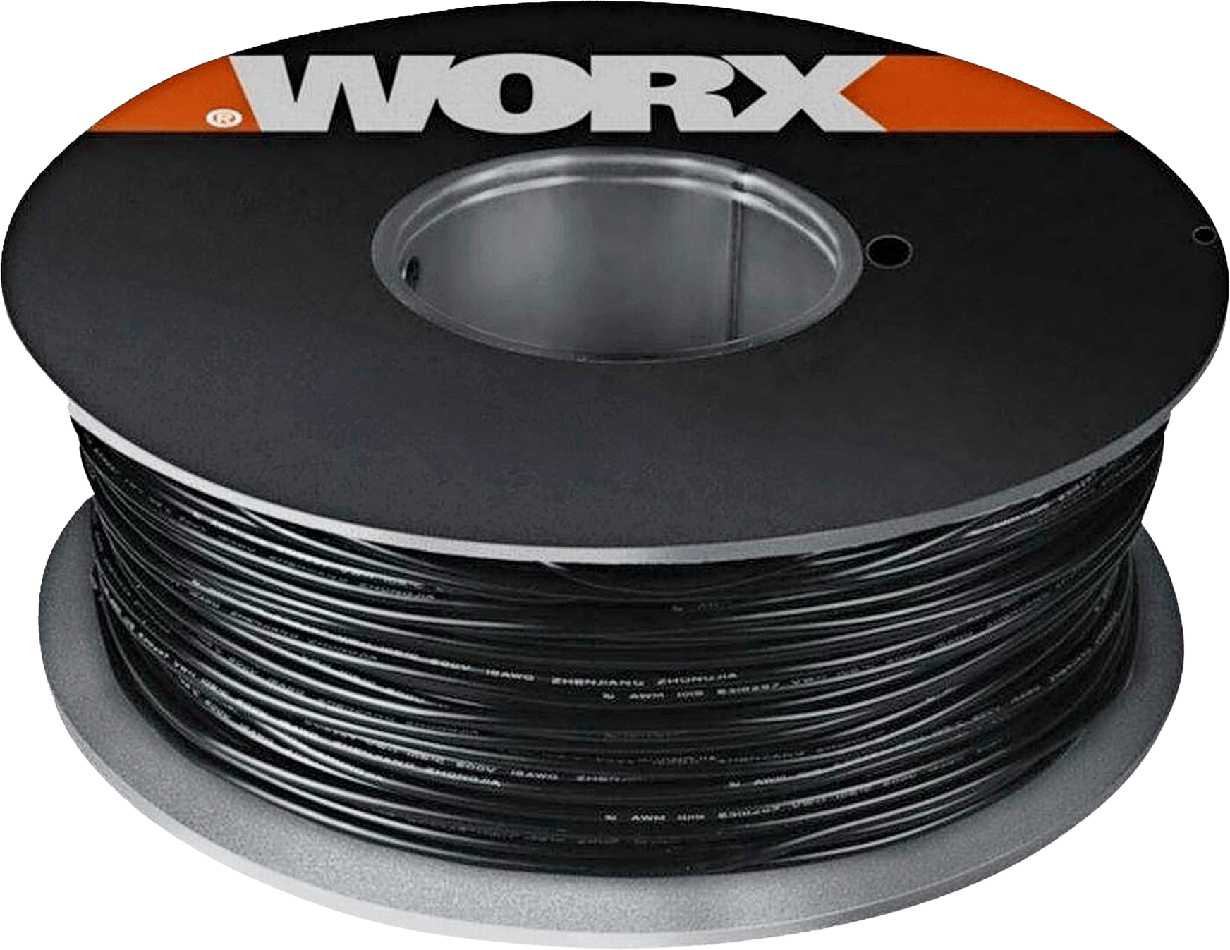 2032560 WORX 50M GRÆNSETRÅD