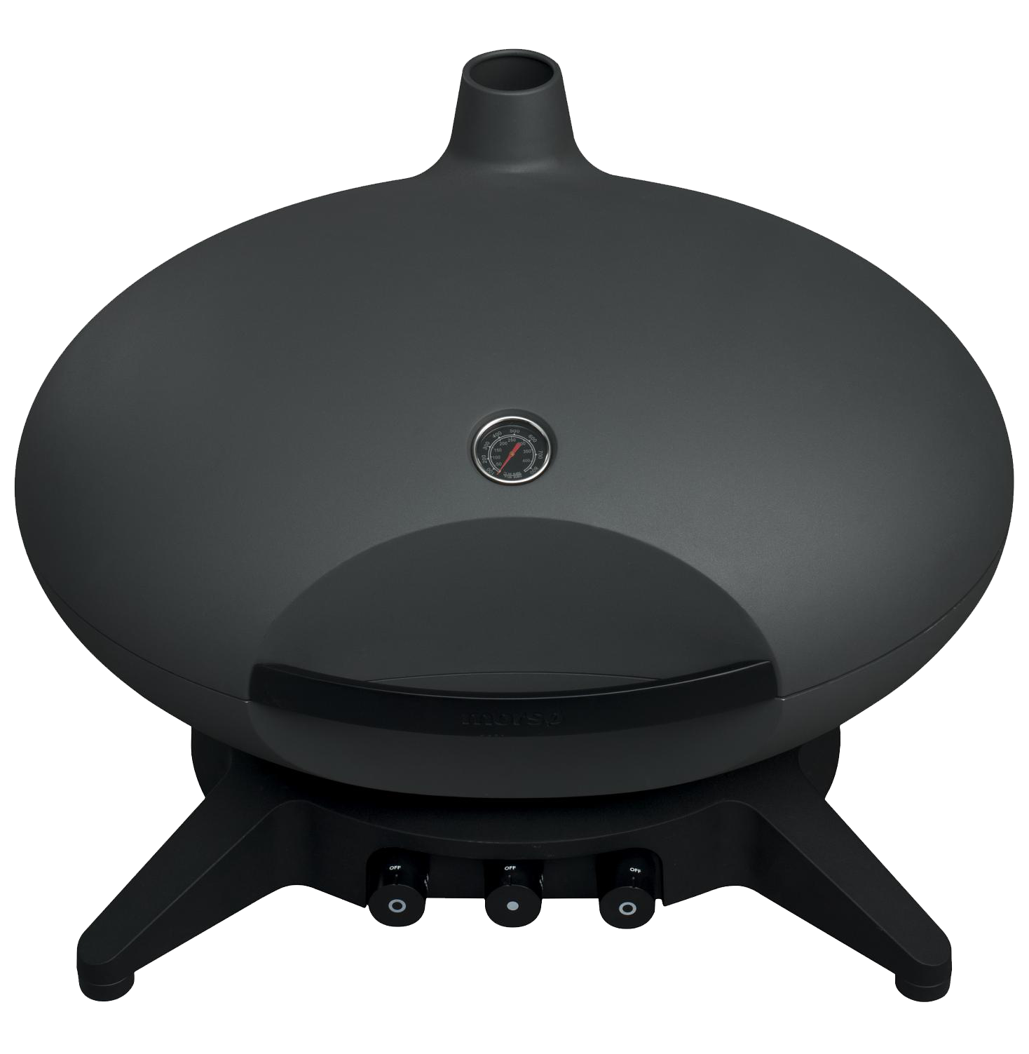 2034239 MORSØ FORNO GASGRILL GRANDE
