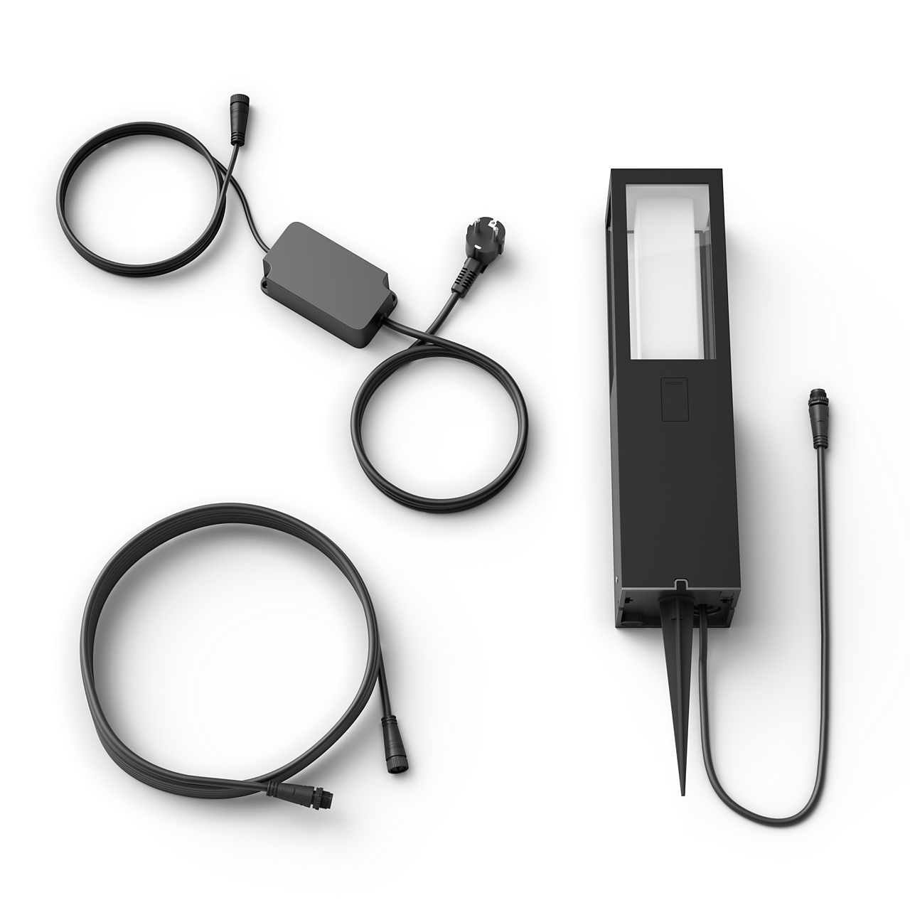 2034809 PHILIPS HUE IMPRESS BEDLAMPE3