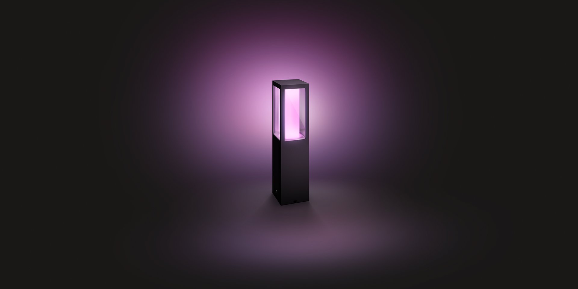 2034809 PHILIPS HUE IMPRESS 3