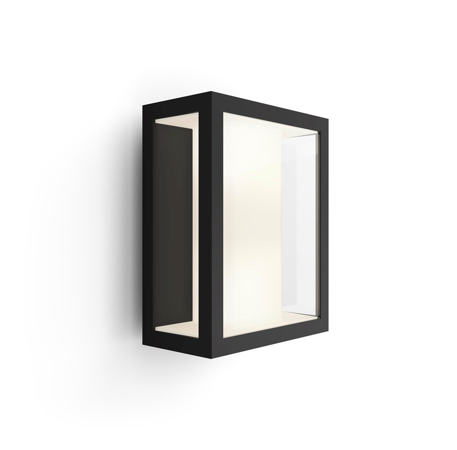 2034811 PHILIPS HUE IMPRESS VÆGLAMPE