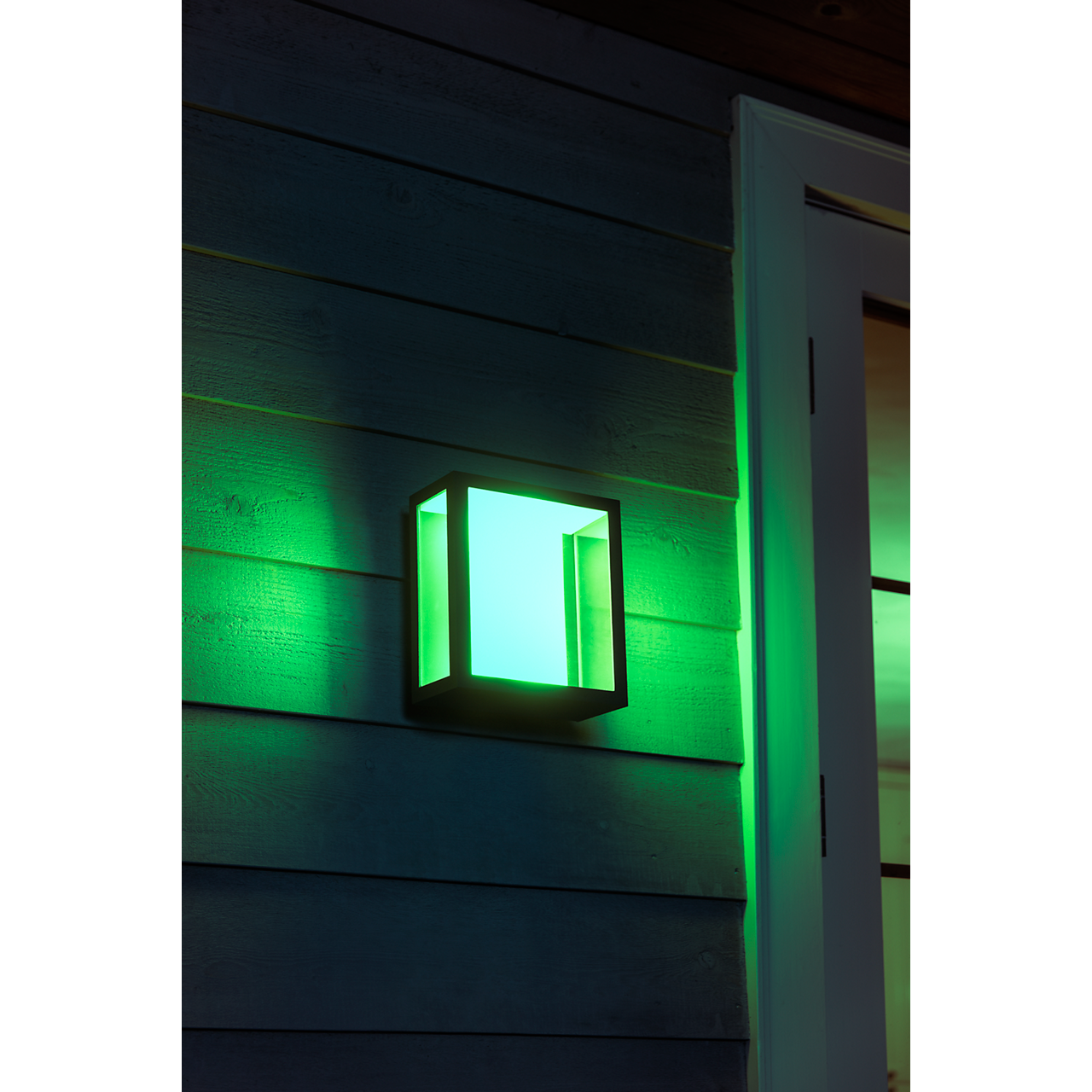 2034811 PHILIPS HUE IMPRESS VÆGLAMPE3