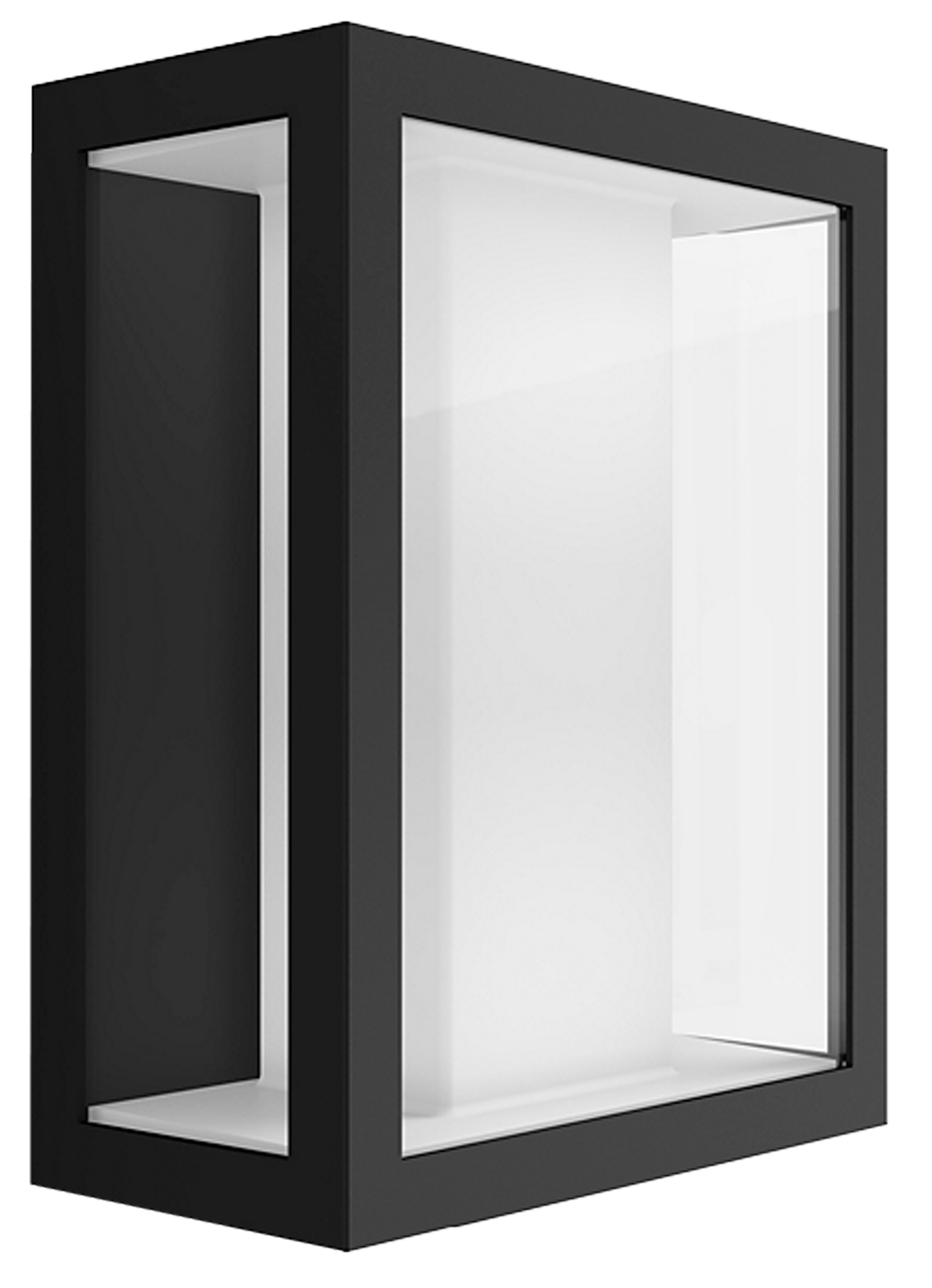 2034811 PHILIPS HUE IMPRESS VÆGLAMPE5