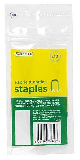 2035164 GARDMAN KRAMPER 11CM